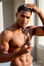 SPI Styles Biotin Hair Growth Serum & Crown Patch – Ultimate Crown Protection