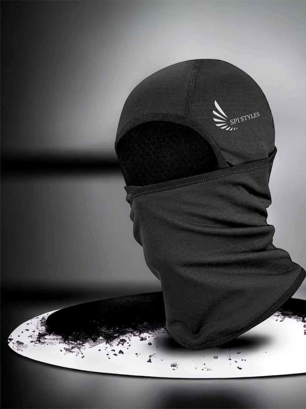 Summer UV Lightweight Balaclava Full Head Face Mask