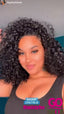 Best natural hair products for curly hair SPI Styles Dulce Arvonnie Leave in Conditioner
