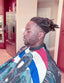 SPI Styles Hair-Free Grooming Cape
