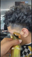 SPI Styles Gold Edition Complete Hair Care Set for comprehensive grooming