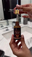 SPI Styles Biotin Hair Oil – perfect for daily use to protect and grow strong hair.