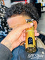 SPI Styles Complete Gold Grooming System including clipper, trimmer, and shaver for all-in-one styling.