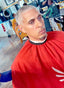 No-Static SPI Styles Grooming Cape
