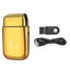SPI Styles Gold Series Haircutting Tools set with clipper, trimmer, and shaver for versatile grooming