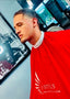 SPI Styles Waterproof Haircut Cape
