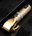 SPI Styles PRO LX Gold Barber’s Choice Kit trusted by professionals