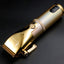 SPI Styles PRO LX Gold Complete Styling Kit for versatile grooming solutions