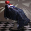 SPI Styles Silk Touch Haircut Cape
