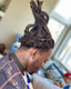SPI Styles Premium Barbershop Cape
