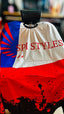 Lightweight SPI Styles Barber Cape
