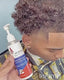 SPI Styles leave in conditioner for curly hair