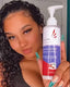Best natural hair products for curly hair SPI Styles Dulce Arvonnie Leave in Conditioner