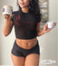 BOGO SALE BUY ONE GET ONE FREE!!! - THICK, CURL & WAVE BUTTER with Organic Jamaican Black Castor Oil! - SPI Styles