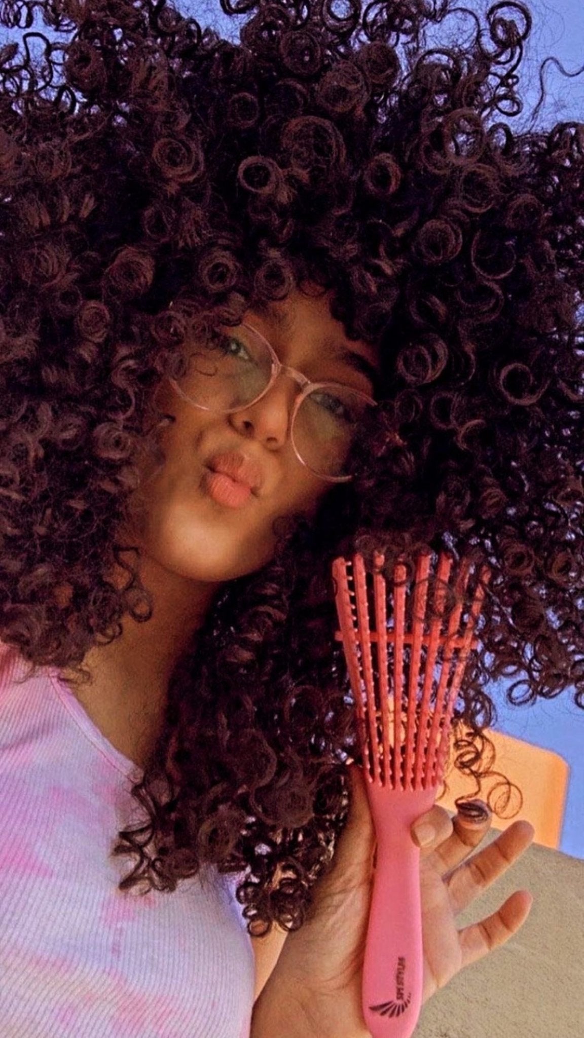 Curly Queens HAIR BUTTER - SPI Styles