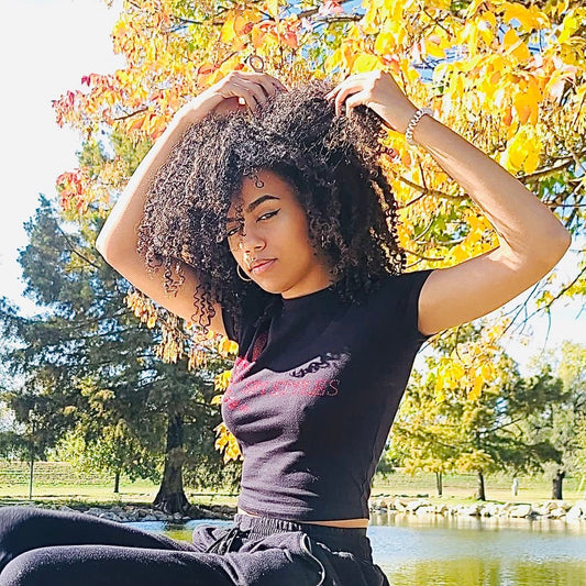 Curly Queens HAIR BUTTER - SPI Styles