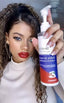 leave in conditioner, argan oil, leave in treatment, curls, hydrating, protein, shea moisture