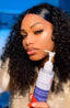 Best natural hair products for curly hair SPI Styles Dulce Arvonnie Leave in Conditioner