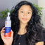 Best natural hair products for curly hair SPI Styles Dulce Arvonnie Leave in Conditioner