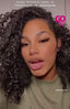 SPI Styles Dulce Arvonnie Leave in conditioner for curly hair coconut oil