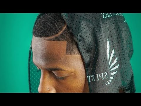 SPI Styles Designer the best SILK Durag for wavers