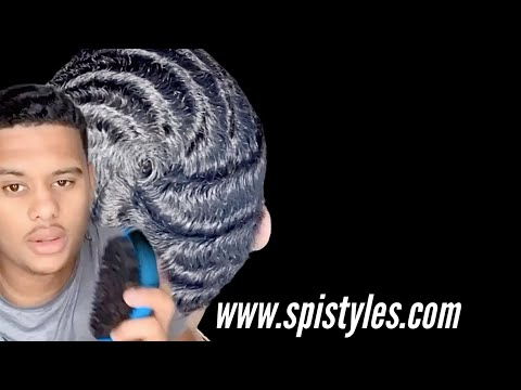 HOW I WENT FROM 360 WAVES TO 540 WAVES  YOU WON'T BELIEVE HOW😱 