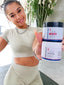 SPI Styles 100% Raw Organic Shea Butter (5.3oz)