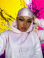 SPI Styles Hooded Sweatshirt