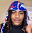SPI Styles “ALL AMERICAN” Silky Durag