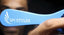 SPI Styles - 360 Wave Brush DUO (Brazilian Cherry MED & Blue ICE HARD) - SPI Styles