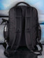 SPI Styles’s Barber tool bag organizer for Clippers and Supplies