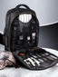 SPI Styles’s Barber tool bag organizer for Clippers and Supplies