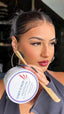 SPI Styles Argan Oil Pomade - Non-Greasy, Edge Collection