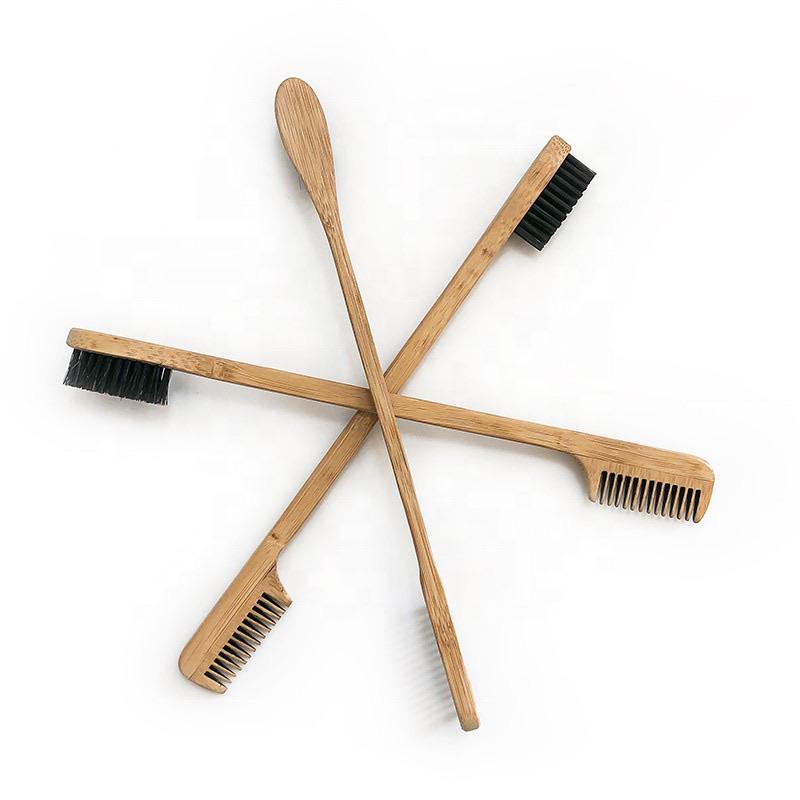 Spatula Edge Brush – IdleLocs