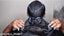 NEW - SPI Styles Designer (MESH) Breathable WASH & STYLE DURAG - (4 Colors) Available!! -  A MUST HAVE FOR SERIOUS WAVERS!!!! - SPI Styles
