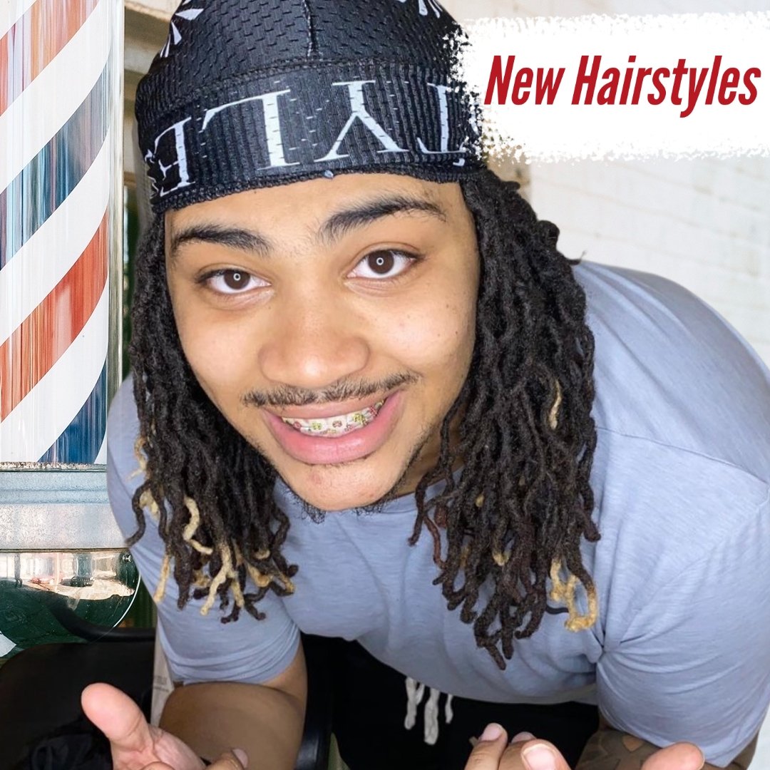 NEW - SPI Styles Designer (MESH) Breathable WASH & STYLE DURAG - (4 Colors) Available!! -  A MUST HAVE FOR SERIOUS WAVERS!!!! - SPI Styles