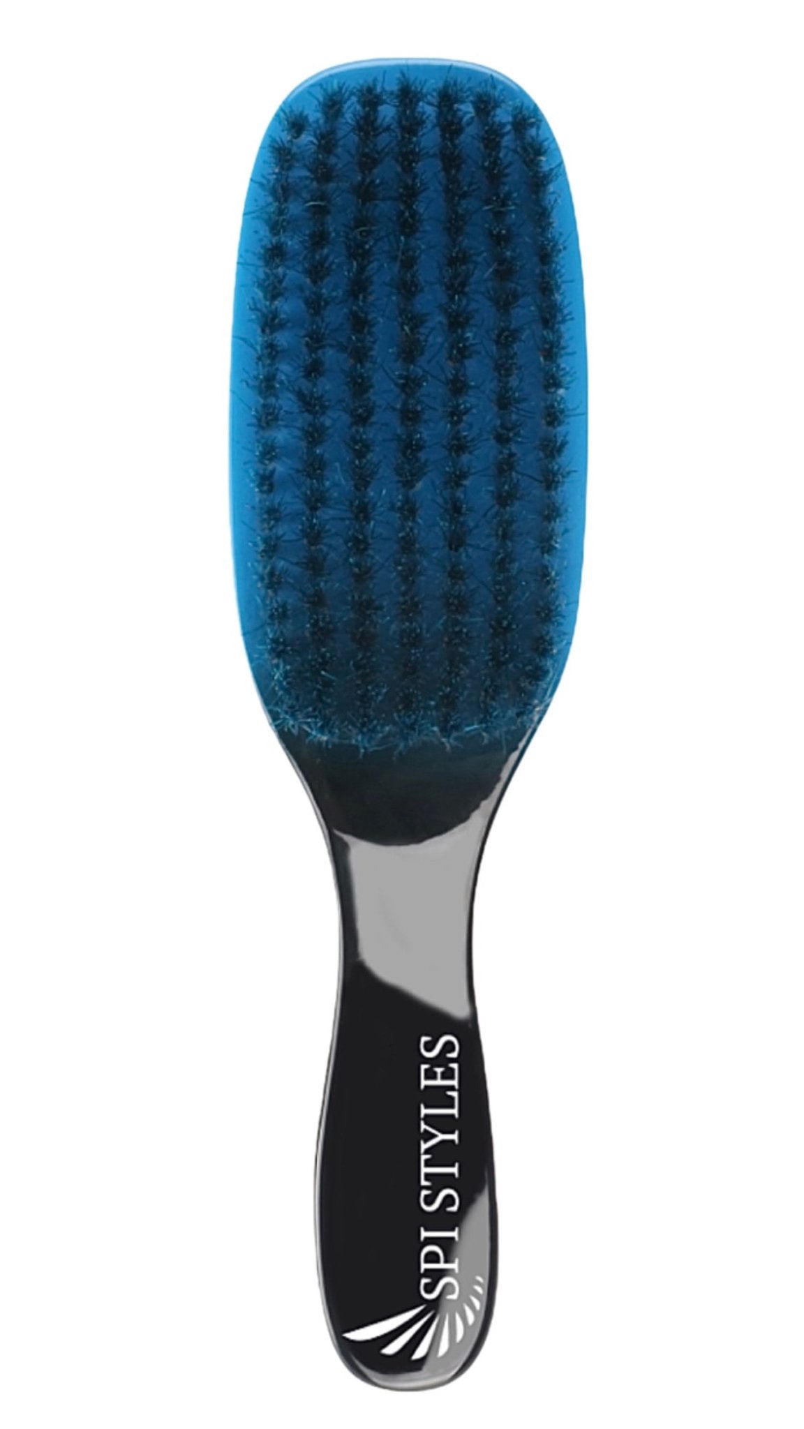 OMBRÉ DUO 7 Row Wave Professional - Medium Wave Brush (2 Brush Set