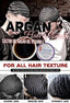 SPI Styles Argan Oil Pomade- Shine, Hold, and Hydration for 360 Waves