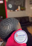 SPI Styles argan oil pomade high shine finish strong hold for wavers