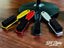 SPI Styles Barber/Salon Clipper Hair Brush (Fast Shipping)