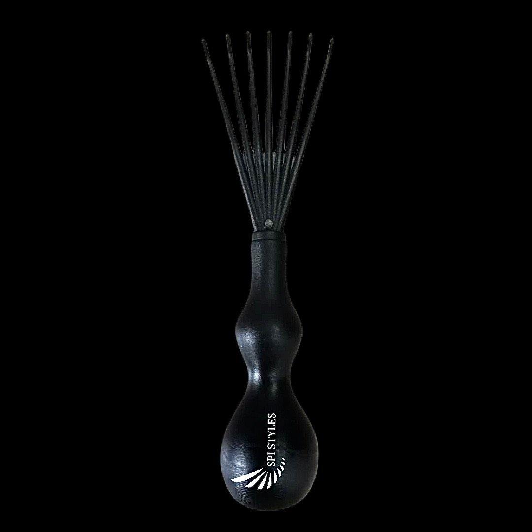 SPI Styles BOLD - Brush Cleaning Tool Rake - SPI Styles