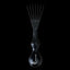 SPI Styles BOLD - Brush Cleaning Tool Rake - SPI Styles