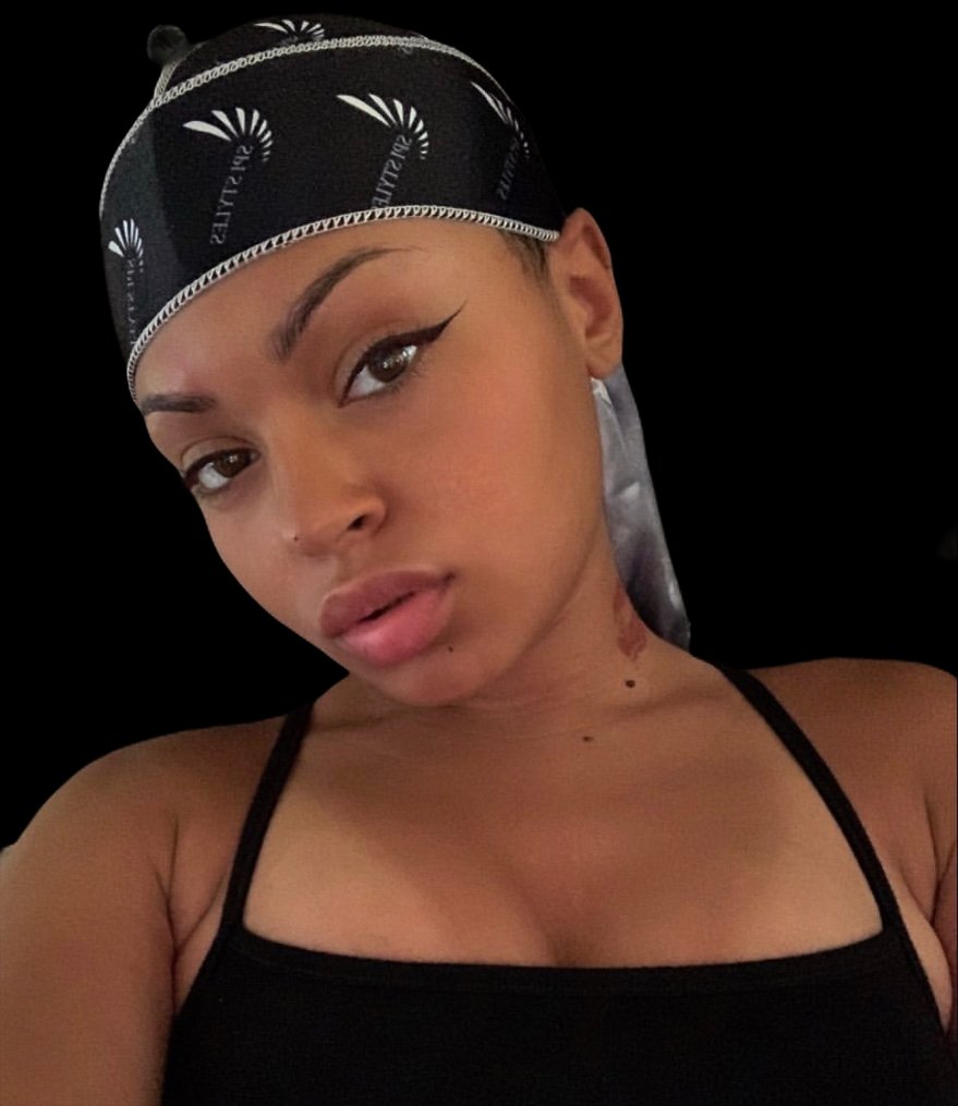 SPI Styles Designer SILK Durag (GOING FAST ORDER NOW!!) - SPI Styles