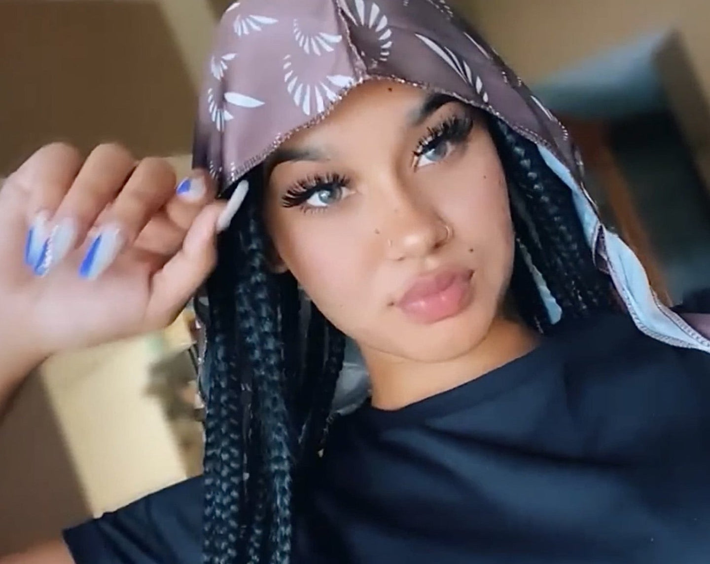 MOST TRENDING DURAGS - SPI Styles