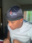 SPI Styles Elastic Band Silky Wave Cap - SPI Styles