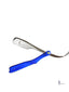 SPI Styles Gold Collection Straight Razor - SPI Styles