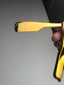 SPI Styles Gold Collection Straight Razor - SPI Styles