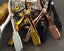 SPI Styles Gold Collection Straight Razor - SPI Styles