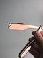 SPI Styles Gold Collection Straight Razor - SPI Styles