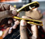 SPI Styles Gold Collection Straight Razor - SPI Styles